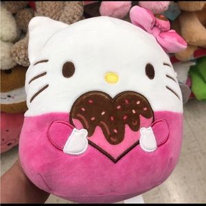 Hello Kitty Squishmallows